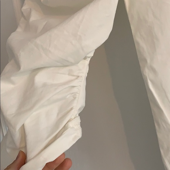 Superdown one-shoulder Top - Picture 5 of 8